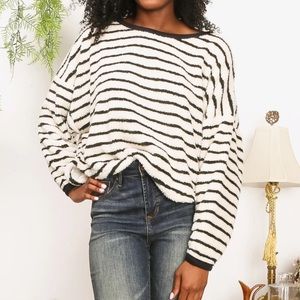 Free People Brenton Sweater
